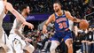 Stephen Curry's Top 10 handles of the 2021-22 NBA Season