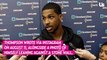 Tristan Thompson Shares Cryptic Message After Welcoming Baby Boy With Khloe Kardashian