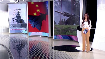 الساعة 60 | رد مهين من تايوان على عرض الصين "دولة واحدة ونظامان"