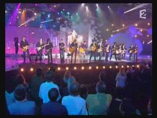 Hommage en guitare à Fred Chichin