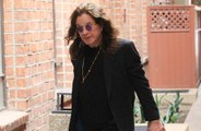 Ozzy Osbourne thought Eric Clapton hated him: 'I immediately became possessed with the thought'