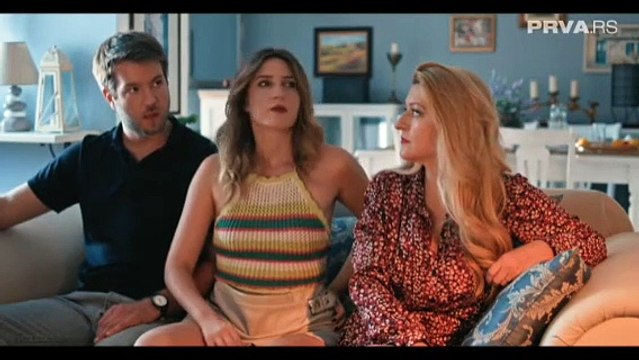 Mala supruga - 54 epizoda NOVO