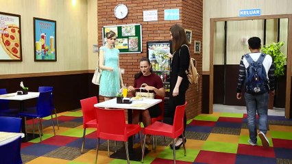 Kelas Internasional - S2 Ep228