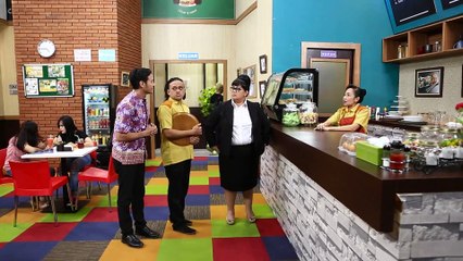 Kelas internasional - S2 Ep236