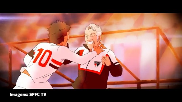 São Paulo divulga novo terceiro uniforme em homenagem ao primeiro título mundial