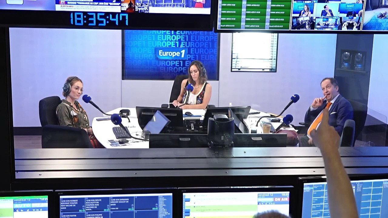 «Le bonheur, mais surtout la fatigue» : Isabelle Balkany évoque la sortie de prison de son mari