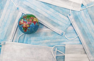 Climate Change Intensifies Diseases, New Study Finds