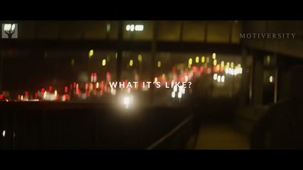 IT'S MY LIFE, TIME TO GET SERIOUS-Powerful Motivational Speech on SHOWING THEM ALL (Billy Alsbrooks)