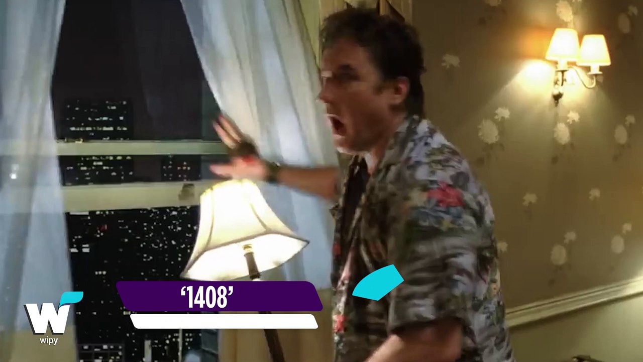 Estas son las películas favoritas de terror de nuestro staff || Top 5 de Wipy TV