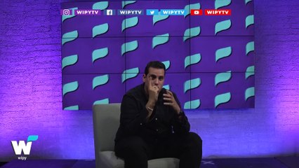 Marco Polo se prepara para presentarse en la Ciudad de México || Entrevistas Wipy TV