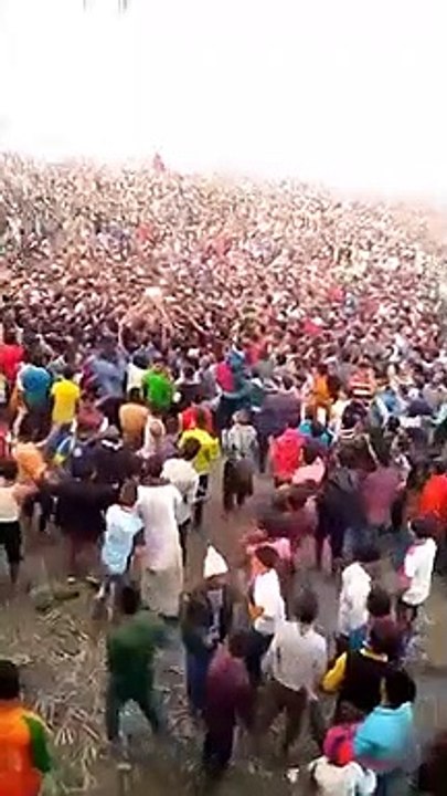 ঐতিহ্যবাহী  ২৬৩ তম হুমগুটি খেলা পৌষের শেষ দিন | হুমগুটি খেলা | Guti Khela | Live guti khela #VumikaTV