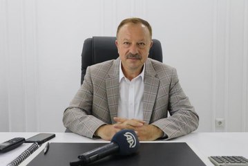AK Parti'nin YSK Temsilcisi Recep Özel'den Kılıçdaroğlu'na "seçmen bilgileri" tepkisi