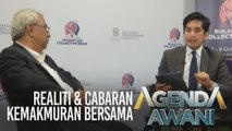 Agenda AWANI: Menjelang Pembentangan Belanjawan 2020: Realiti kemakmuran bersama