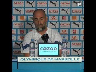 OM, Tudor : "Les recrues ont augmenté le niveau"