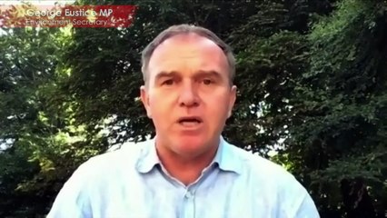 Drought and wildfires wreak havoc on England’s landscapes