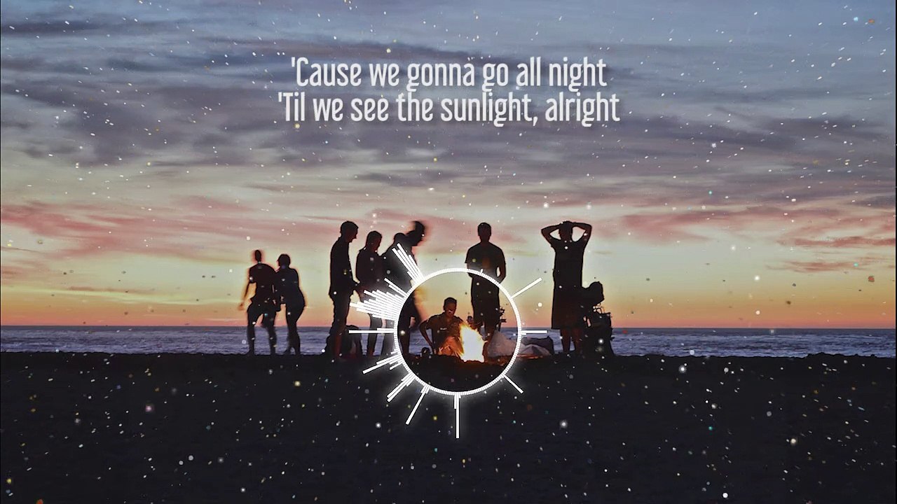 We Can't Stop - Miley Cyrus Cover Song with Lyrics