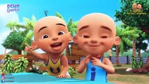 Dj strongest full bass angklung ( upin ipin terbaru 2022 )