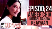 Rupawan AWANI (EP24): Amber Chia kongsi rahsia kejayaan