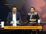 Analisis AWANI: Jiwa SME - Industri 4.0 pacu inovasi PKS