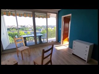 Visite virtuelle colocation Limoges