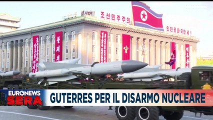 Le notizie del giorno | 12 agosto - Serale