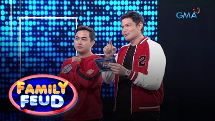 Family Feud Philippines: ANO'NG PAGKAIN ANG SIKAT SA ILOCOS REGION?