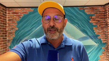 Avant Brest-OM, les infos de la Commanderie avec Karim Attab