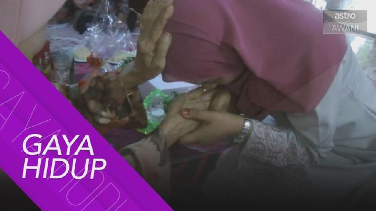 Dari gurauan manja ke ikatan pertunangan