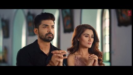 Teri Galliyon Se Song | Jubin Nautiyal |Gurmeet Choudhary, Arushi Nishank| Musicmania