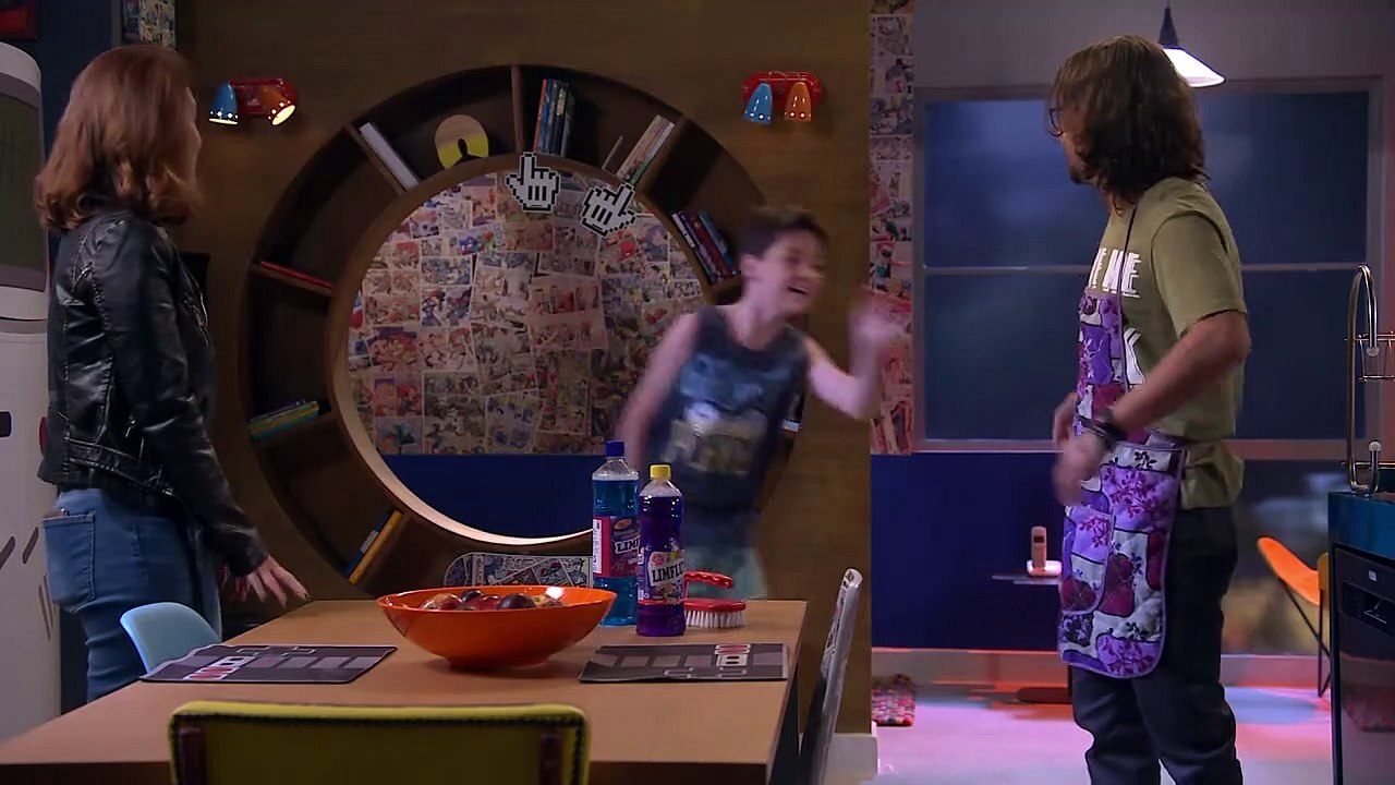 Assistir Poliana Moça EP. 104 HD Quinta-Feira 11/08/2022 Completo