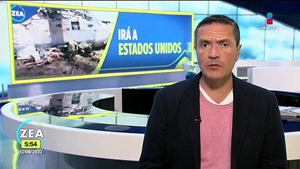 Gobierno CDMX se hará cargo de las reparaciones de la Terminal 2 del AICM