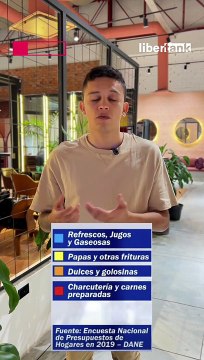 Libertank y el impuesto de bebidas azucaradas