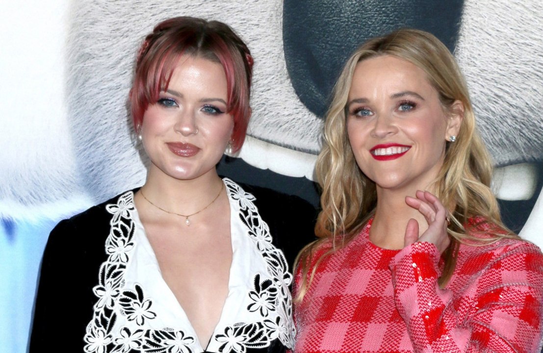 Could Reese Witherspoon's lookalike daughter appear in Legally Blonde 3?