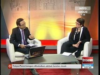 The role of Zakat as an instrument for economic and social justice