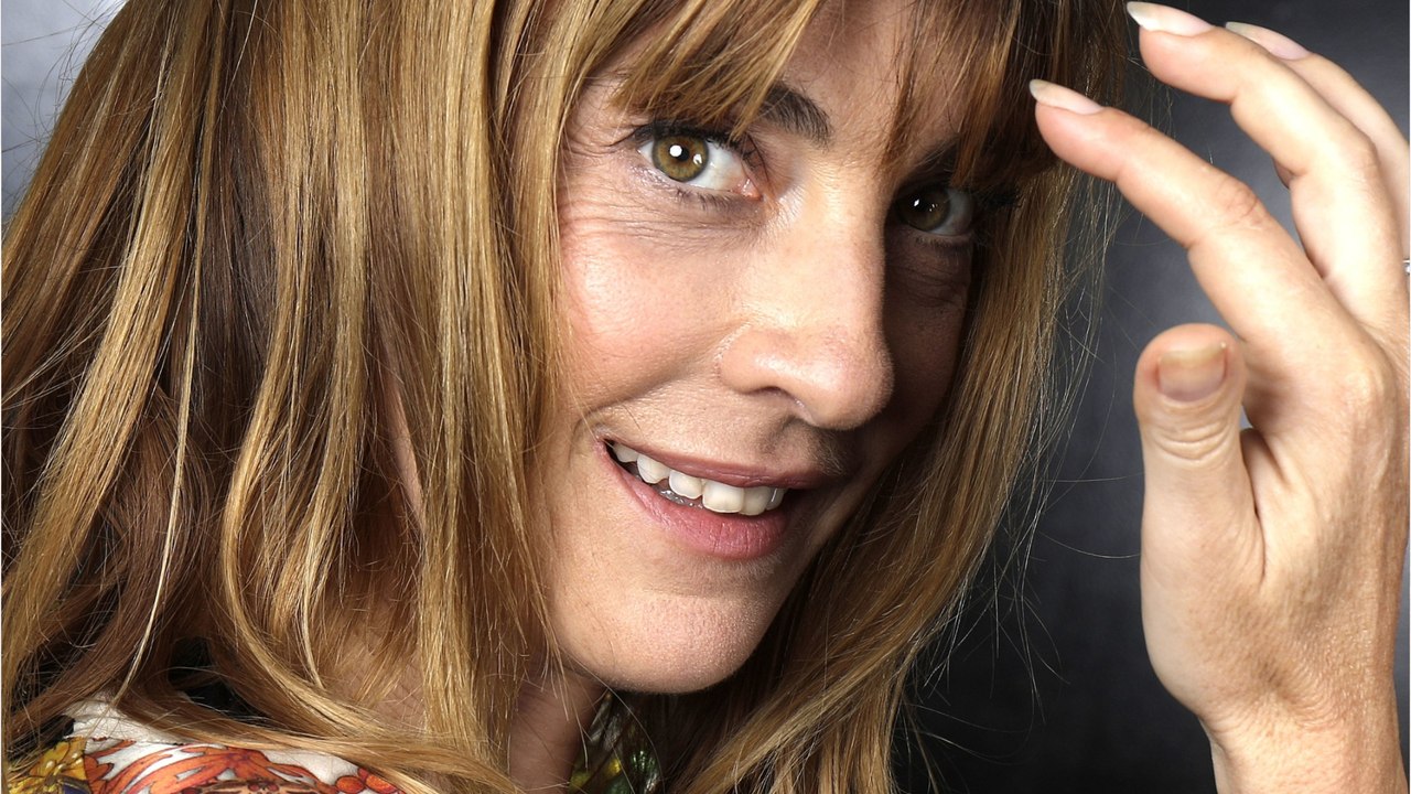 VOICI : Eve Angeli victime d’un accident de la route, elle partage des clichés de la collision sur Instagram