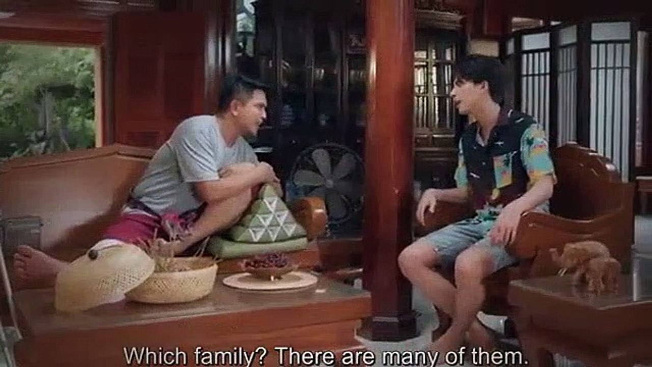 TharnType 2 7 Years Of Love Episode 11 - (English)