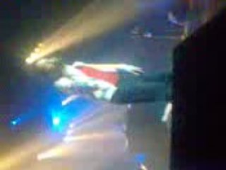 kenza en concert soissons