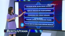 Paspampres Aniaya Sopir Truk di Solo, Wali Kota Solo Gibran Murka!