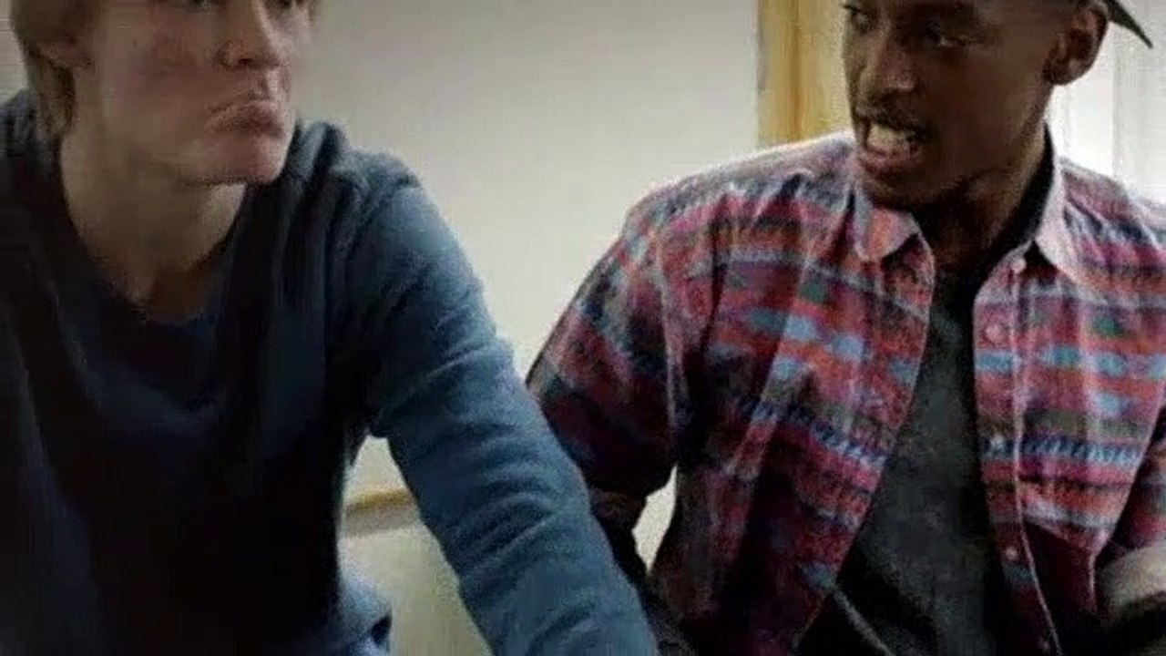 SKAM S03E07 Are You Gay - (English Sub)