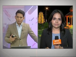 Pilihan AWANI 25 Jan: "Ini kalilah" untuk PH di Cameron?