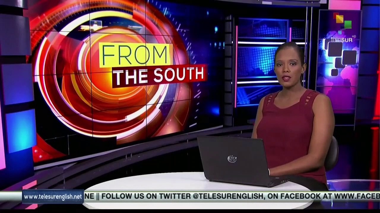 Brazil: University students take to the streets in Brazil protesting against Bolsonaro