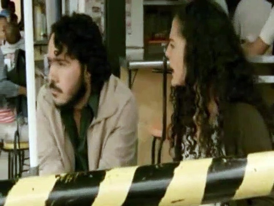 La Promesa - Capitulo 42 Completo