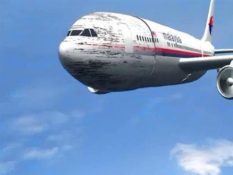 Investigators find Ukraine had sufficient reason to close airspace before MH17 crash