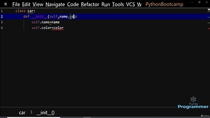 Understanding Object Methods in Programming