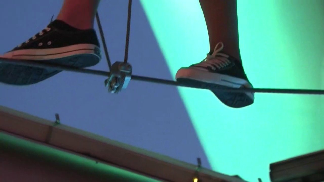 Turismo vertical en China: atracciones no aptas para aquellos con miedo a las alturas