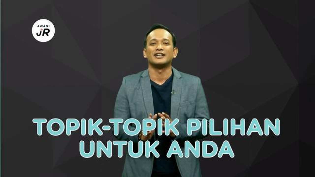 Topik-Topik Menarik Untuk Anda