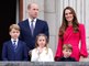 A Royal Expert Explained That the Cambridge Kids Are Living in a "Glorious Prison"