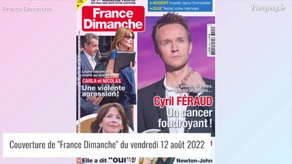 Dounia Coesens (Plus belle la vie) bientôt maman ? Elle se confie sur le sujet...