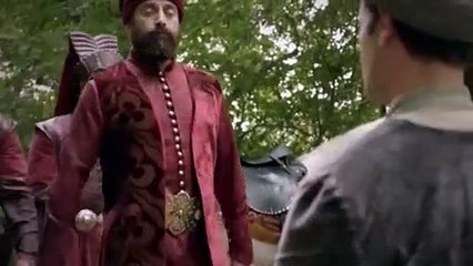 Suleiman El Gran Sultan Capitulo 88 - [Español Doblado]