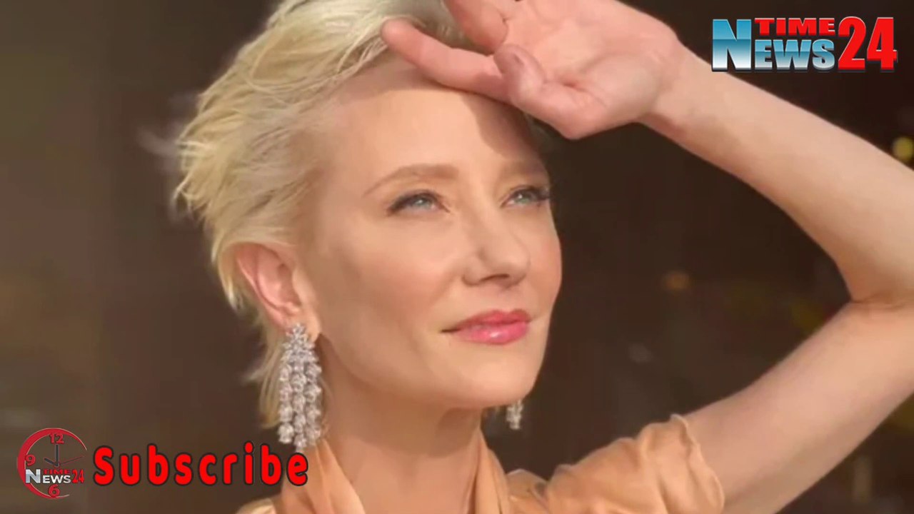 Actress Anne Heche dies a week after car crash